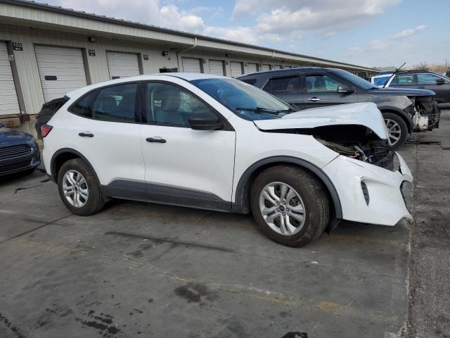 2020 Ford Escape s