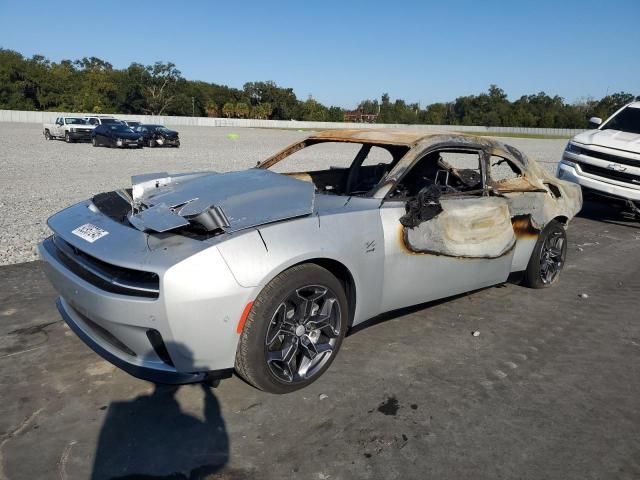 2024 Dodge Charger Daytona r
