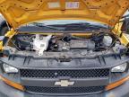2012 Chev Rolet Express School Bus