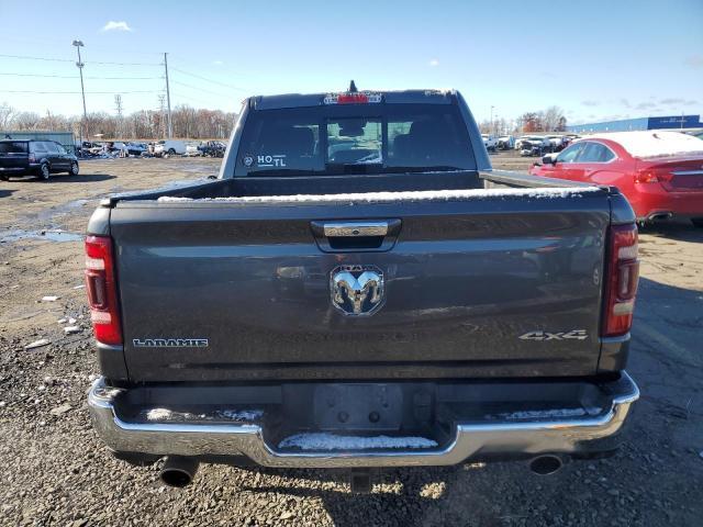 2019 Dodge 1500 Laramie