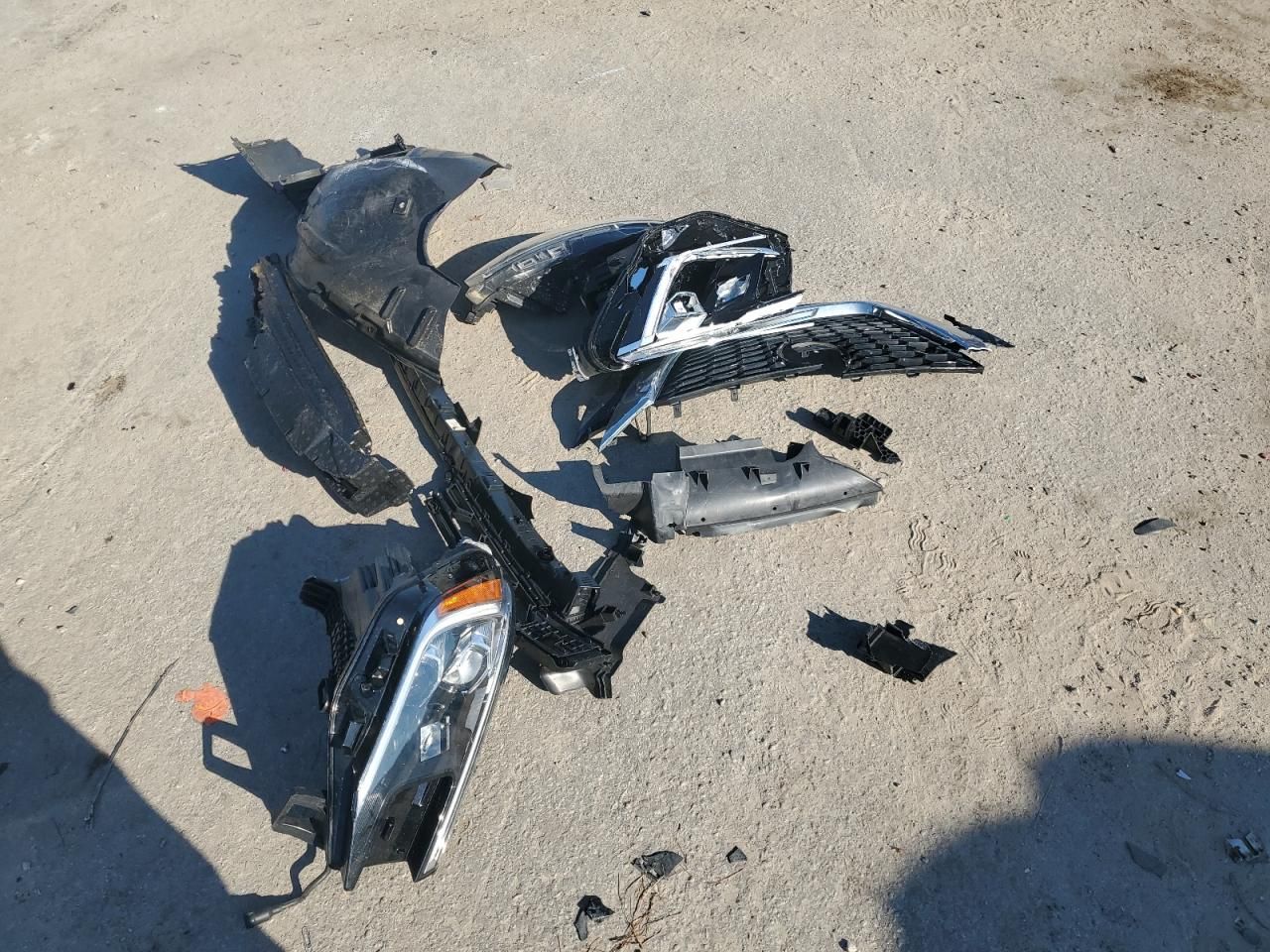 2024 Volkswagen Atlas Cross Sport se