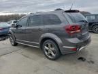 2016 Dodge Journey Crossroad