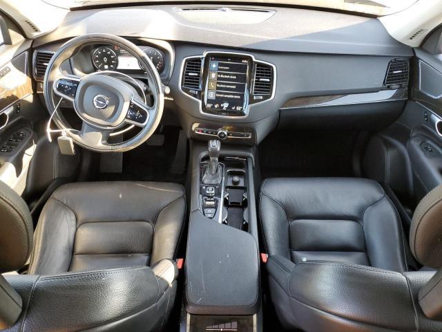2018 Vovl 2018 Volvo Xc90 T6