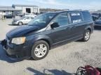 2012 Dodge Grand Caravan Crew