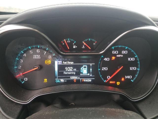 2020 Chevrolet Impala Premier