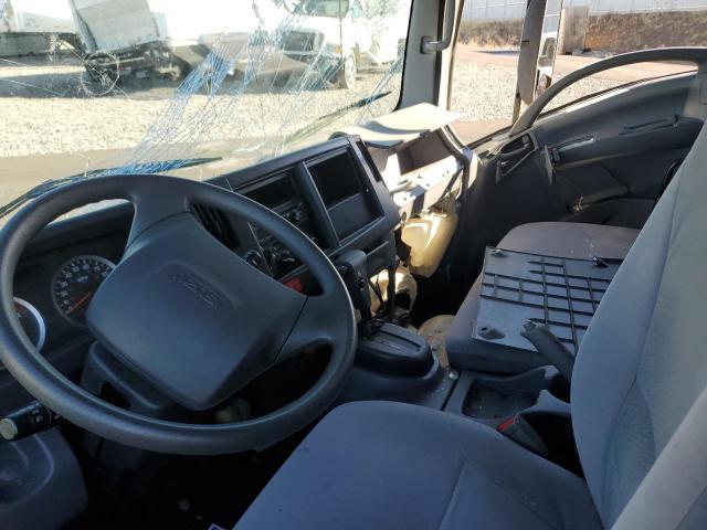 2020 Isuzu Nrr box Truck