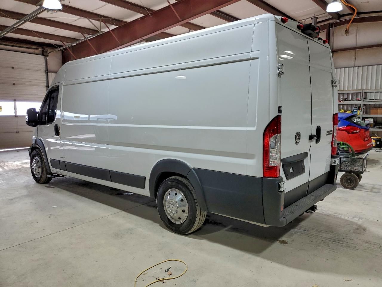 2024 Dodge RAM Promaster 3500 3500 High