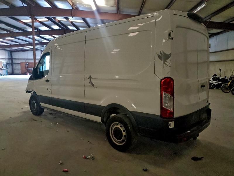 2023 Ford Transit 250 Delivery van