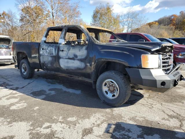 2010 GMC Sierra K2500 Heavy Duty