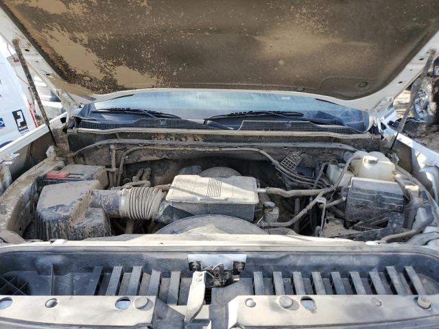 2023 Chevrolet Silverado K3500