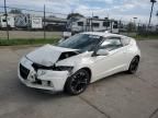2013 Honda Cr-z ex