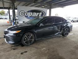 2020 Toyota Camry xse en venta en Hayward, CA