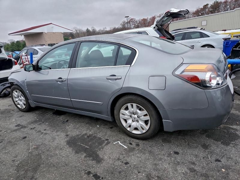 2009 Nissan Altima 2.5
