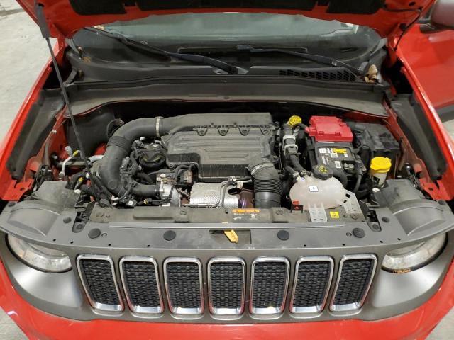 2021 Jeep Renegade Limited