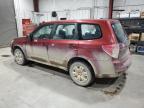 2009 Subaru Forester 2.5x