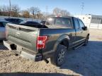 2018 Ford F150 Super Cab
