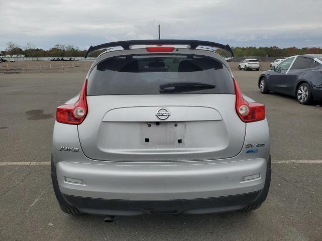 2014 Nissan Juke