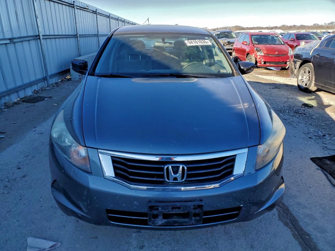 2010 Honda Accord lx