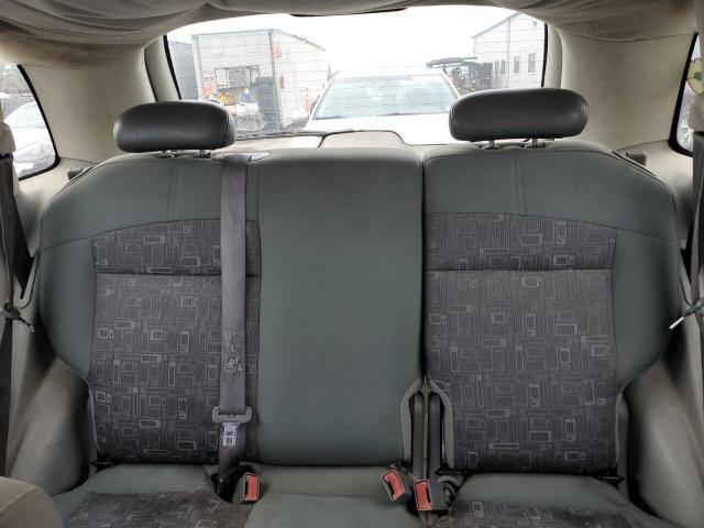 2007 Chrysler Pt Cruiser