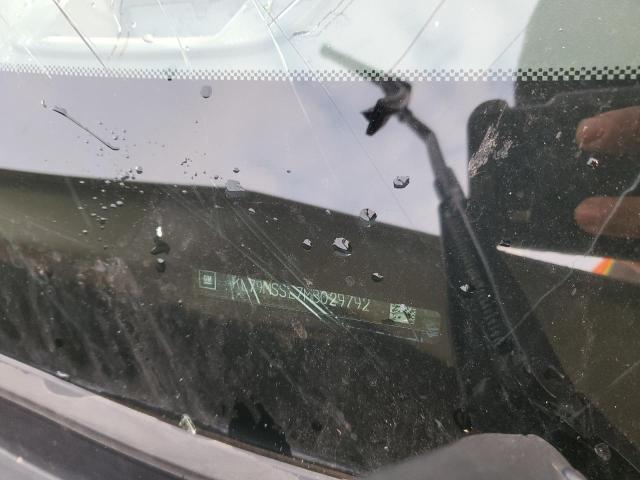 2021 Chevrolet Trailblazer Active