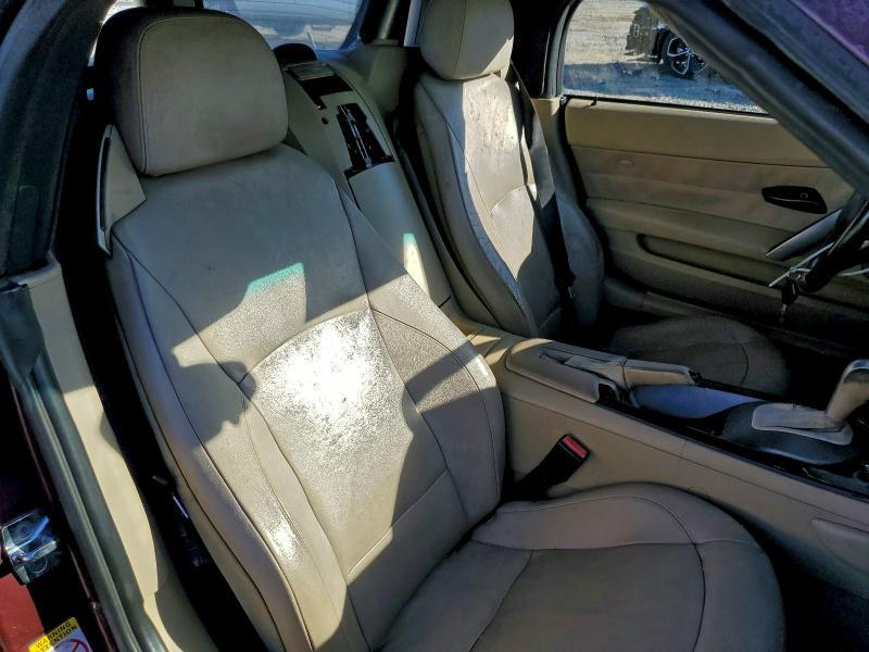 2003 BMW Z4 3.0