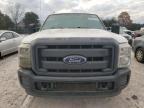 2012 Ford F250 Super Duty