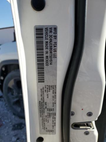 2021 Jeep 2021 jep Compass Altitude