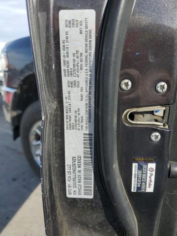 2022 Dodge Ram 2500 big Horn/lone Star