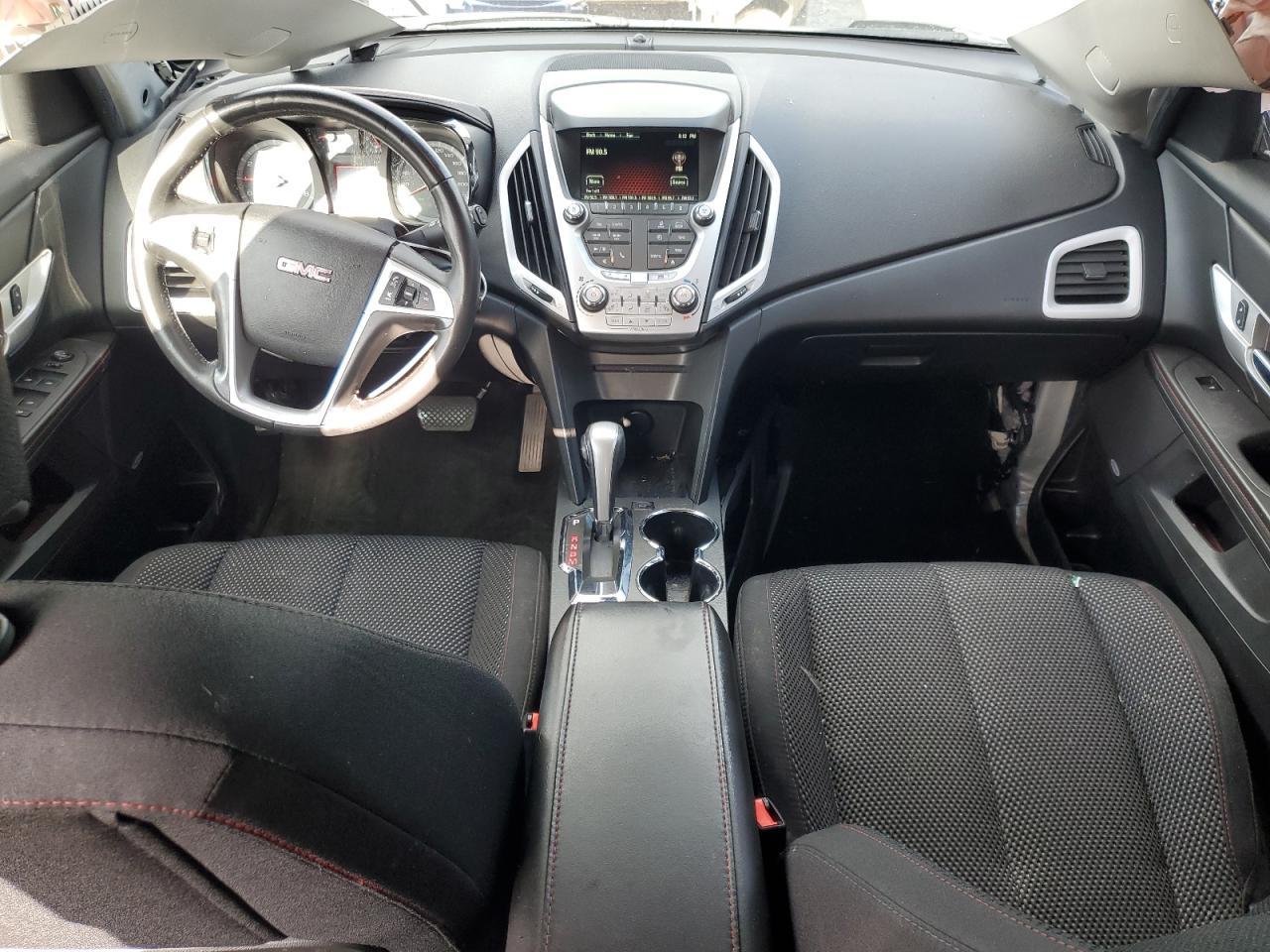 2015 GMC Terrain sle