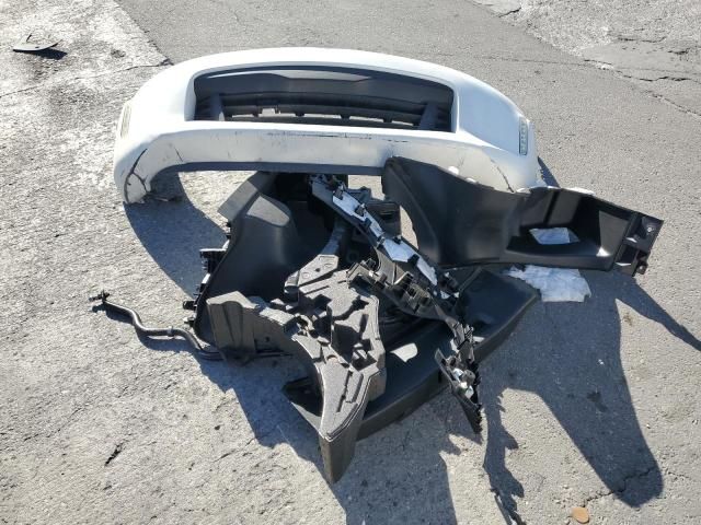 2015 Nissan 370z Base