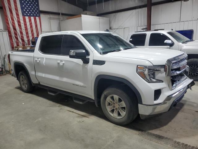2022 GMC Sierra Limited K1500 sle