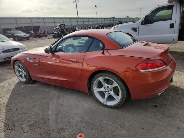 2014 BMW Z4 Sdrive28i