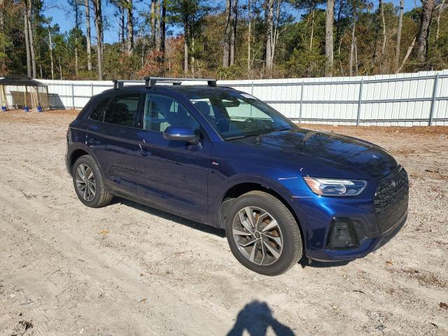 2024 Audi Q5 Premium 45