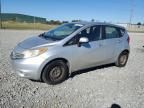 2014 Nissan Versa Note s