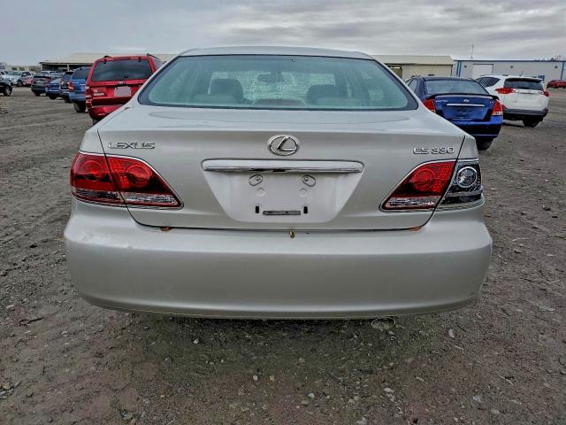 2006 Lexus Es 330