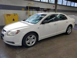 2008 Chevrolet Malibu ls en venta en Wheeling, IL