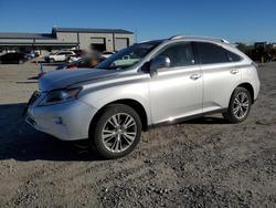 Lexus Vehiculos salvage en venta: 2014 Lexus Rx 350 Base