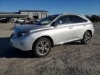 2014 Lexus Rx 350 Base
