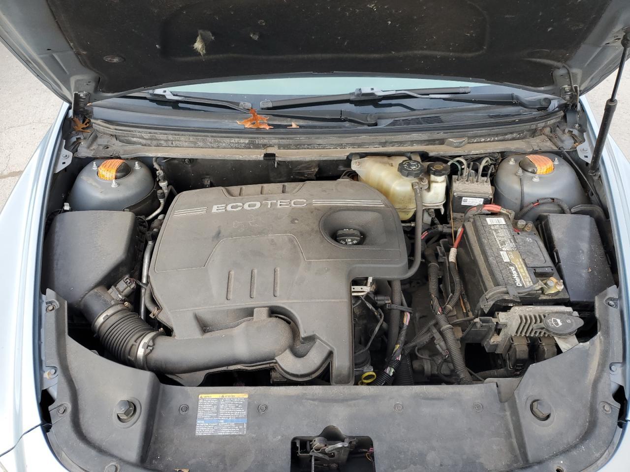 2009 Chev Malibu