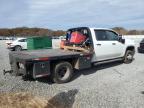 2022 Chev Rolet Silverado HD Flatbed Truck