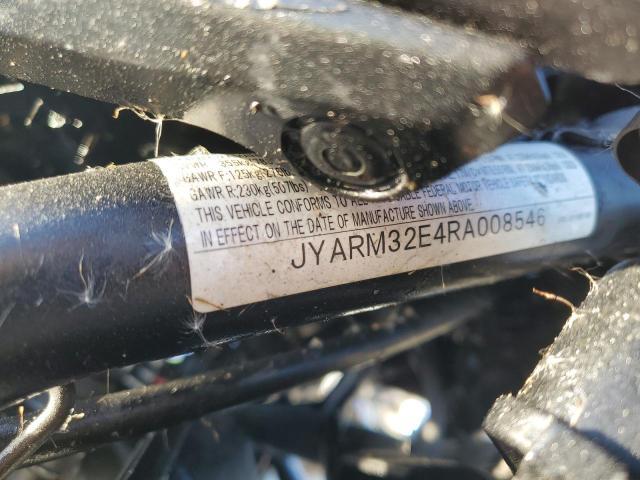 2024 Yamaha Mt07 c