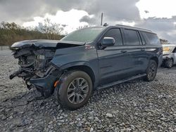 2021 Chevrolet Suburban K1500 Z71 en venta en Cartersville, GA