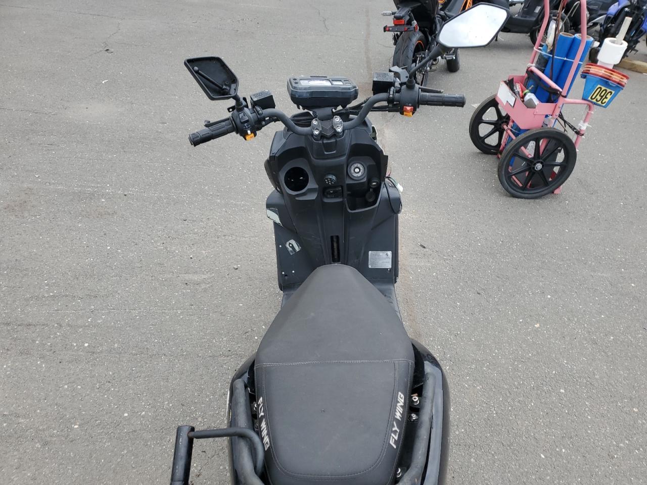 2023 Other Motorcycle Scooter