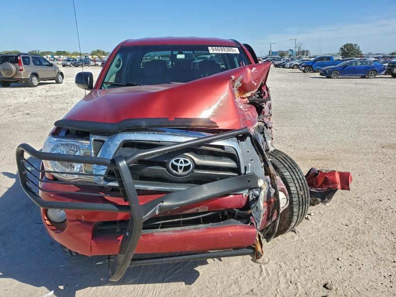 2007 Toyota Tacoma V6