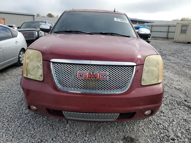2007 GMC Yukon