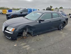 2014 Chrysler 300 en venta en Fresno, CA