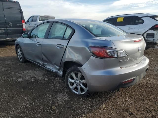 2010 Mazda 3 I