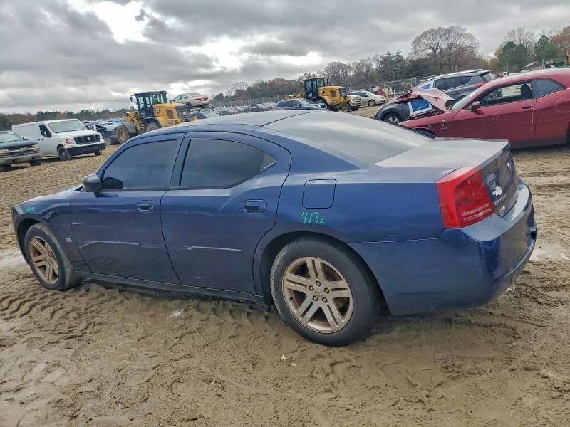 2006 Dodge Charger se
