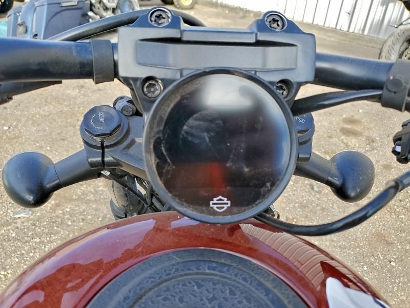 2024 Harley-Davidson RH975 S