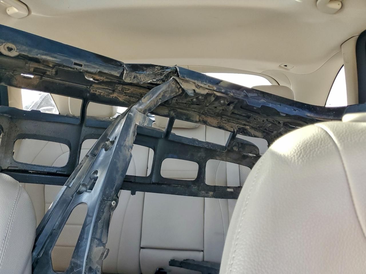 2018 Mercedes-Benz Glc 300